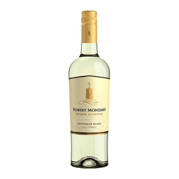 Robert Mondavi Private Selection Sauvignon Blanc