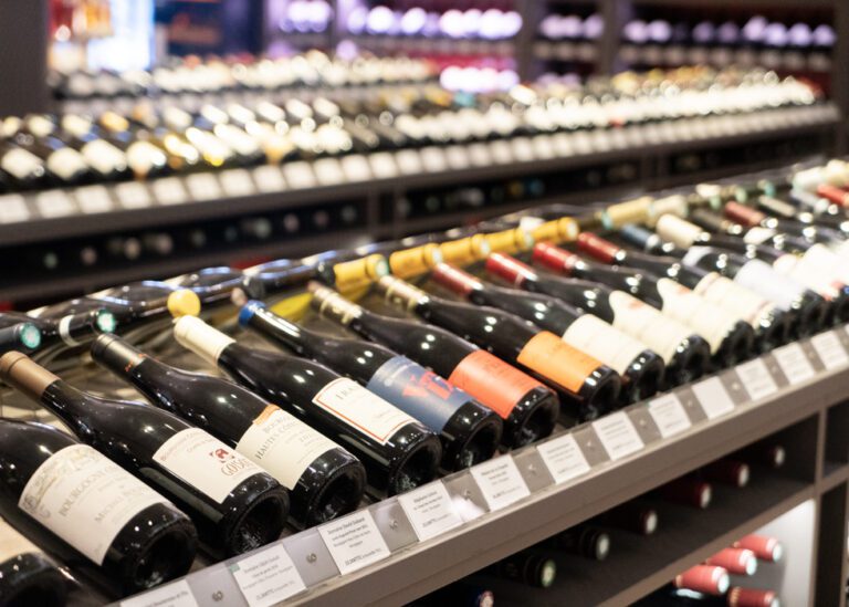 duty free wine ราคาถูก