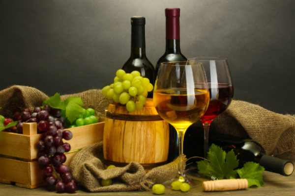 ไวน์องุ่นพันธุ์ไหนดี แนะนำองุ่นทำไวน์ยอดนิยมทั่วโลก
