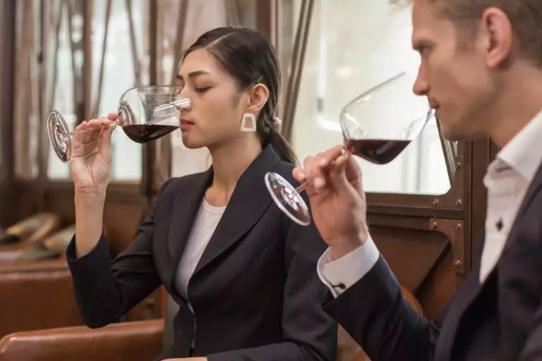 cellar asia how to master wine tasting